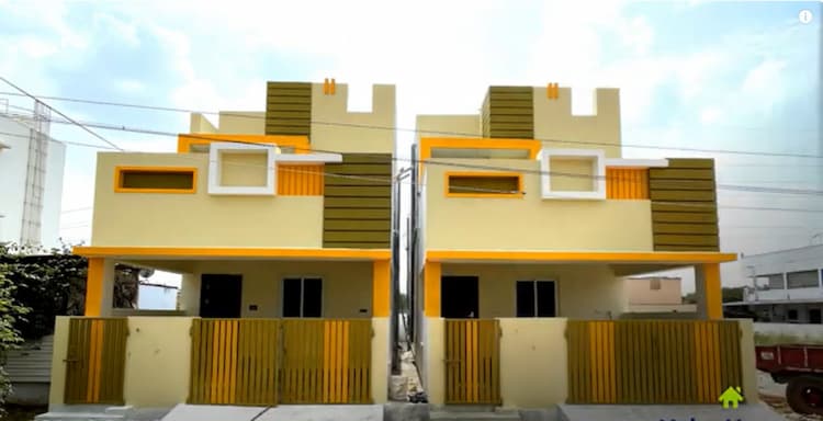 3BHK House For Sale