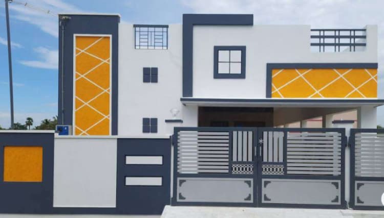 2 BHK house for Sale