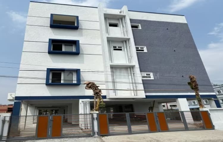 2 BHK Apartment for Sale