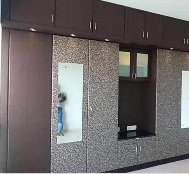 Flat for sales
