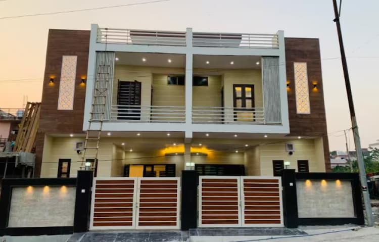 4 BHK Villa for sale