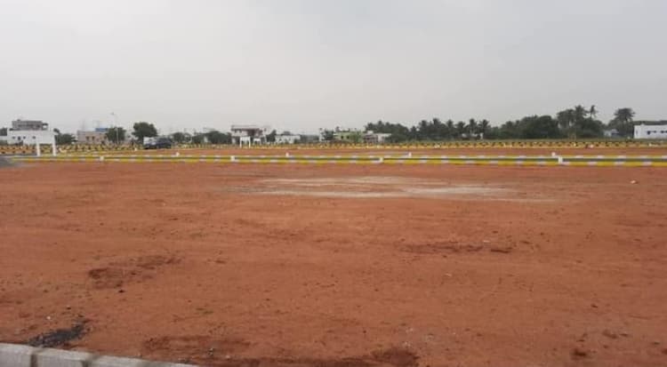 Single Property Image