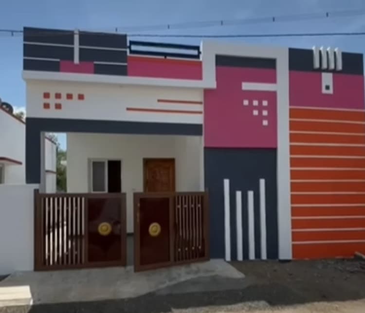 House for Sale