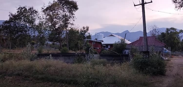 Single Property Image