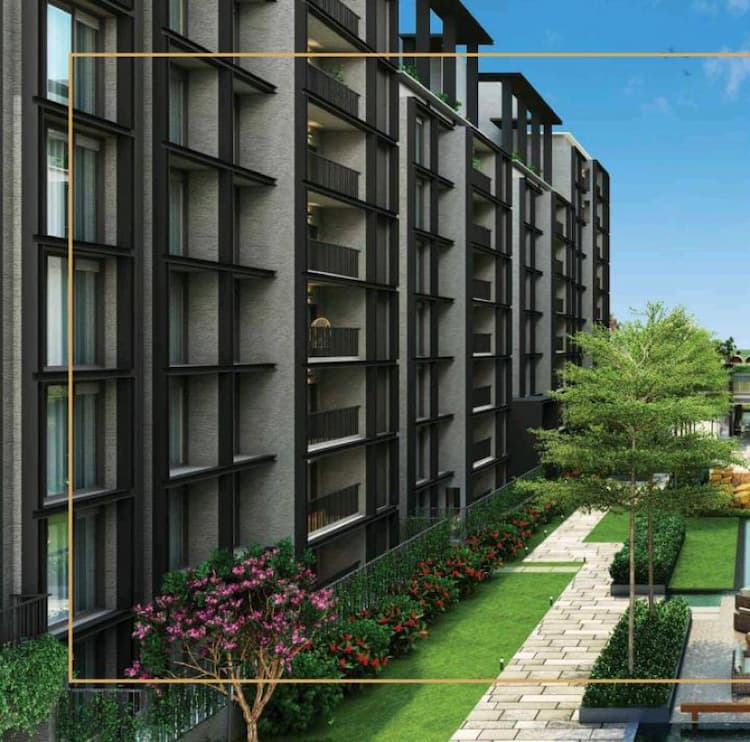 Single Property Image