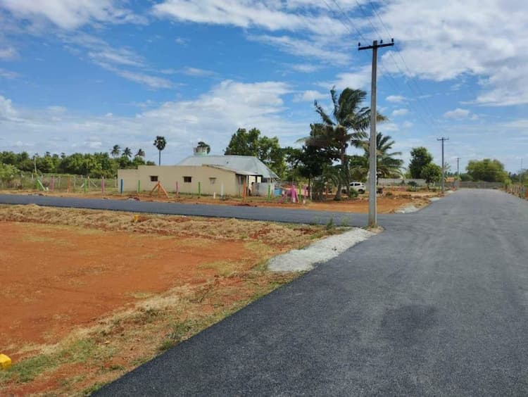 Single Property Image