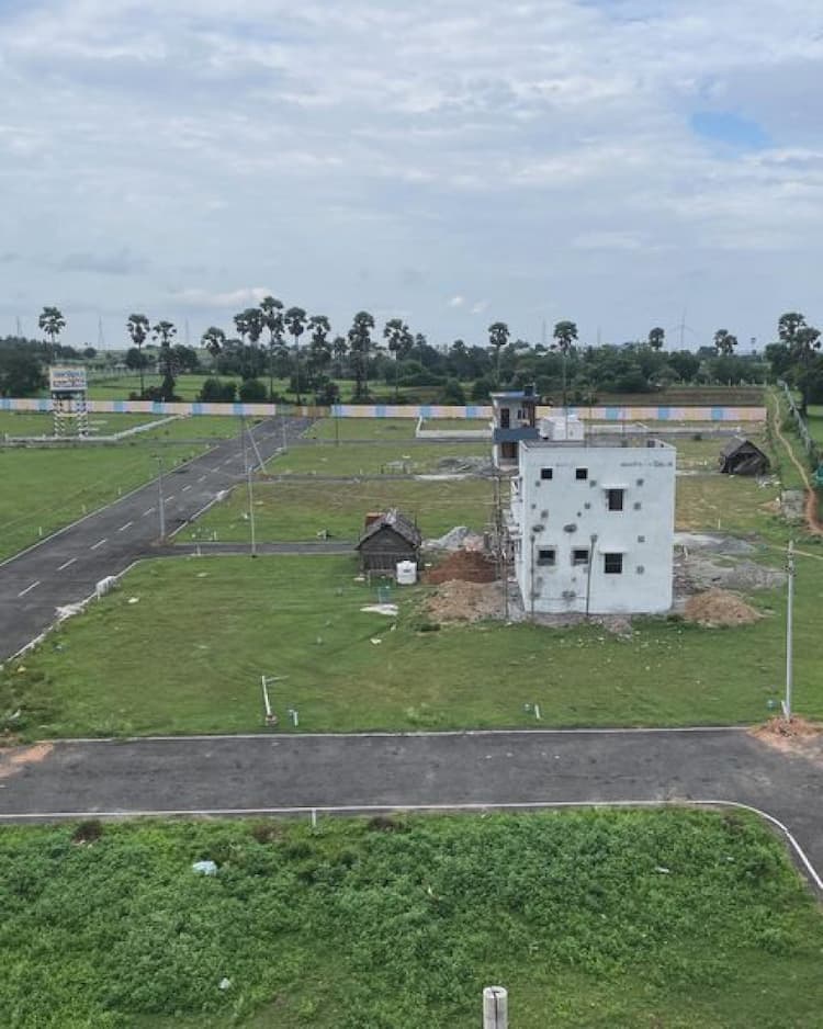 Single Property Image