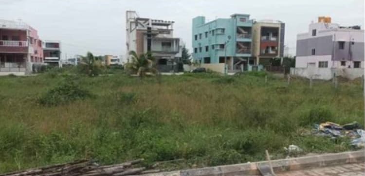 Land for sales