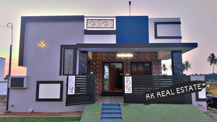 2 BHK House for Sale