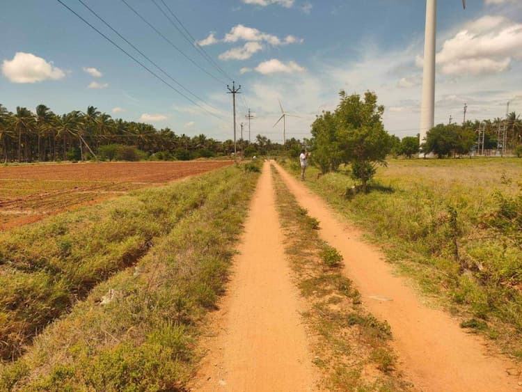 Single Property Image