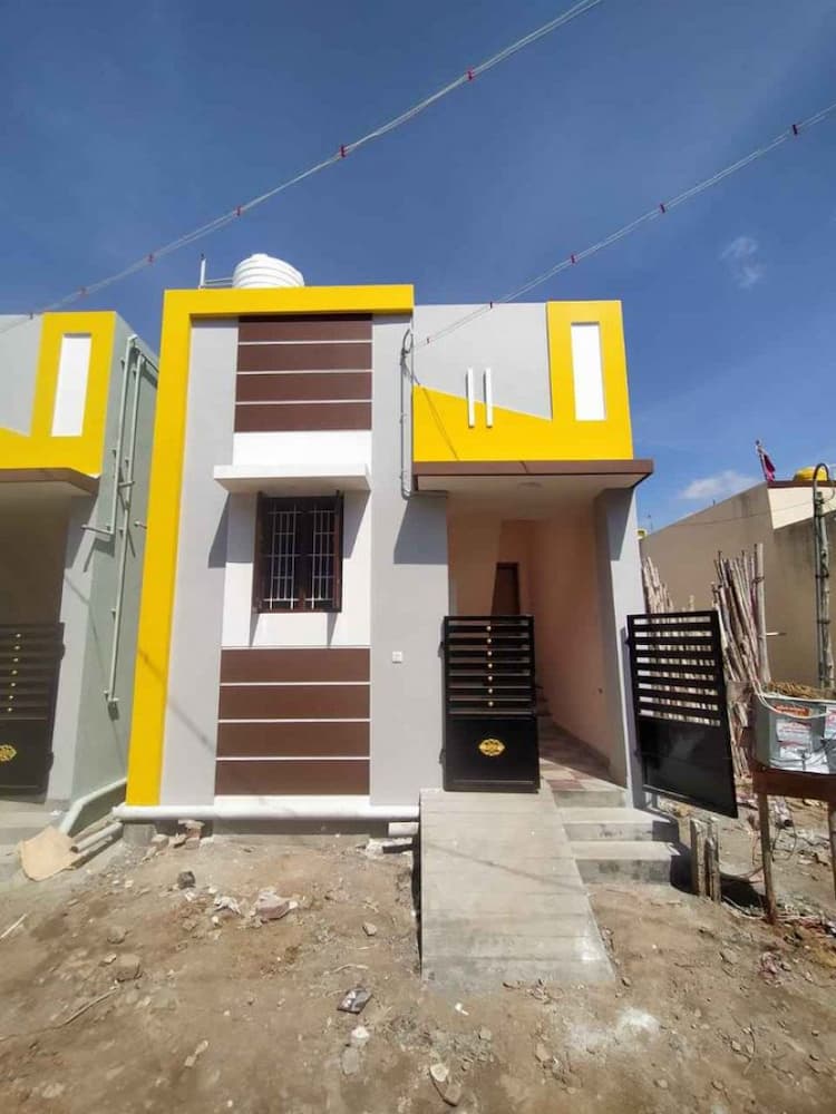 Single Property Image