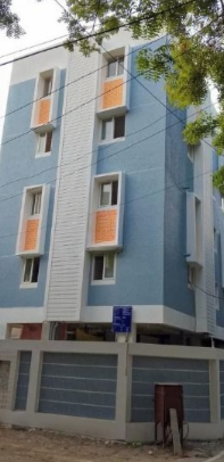 3 BHK Apartment for sale