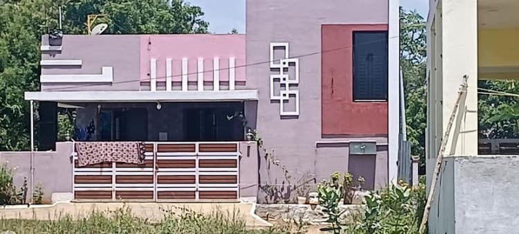 Single Property Image