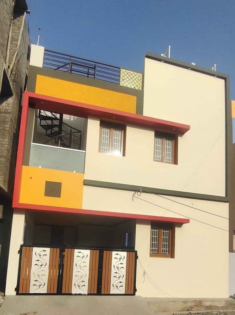 3bhk house for sale