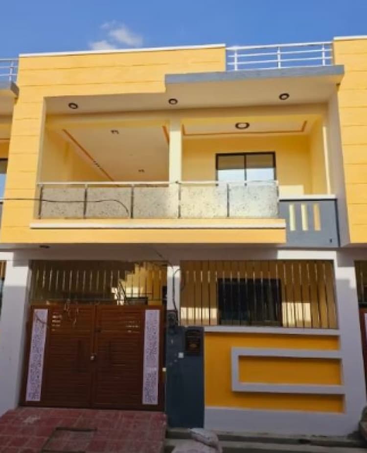 2 BHK House for Sale