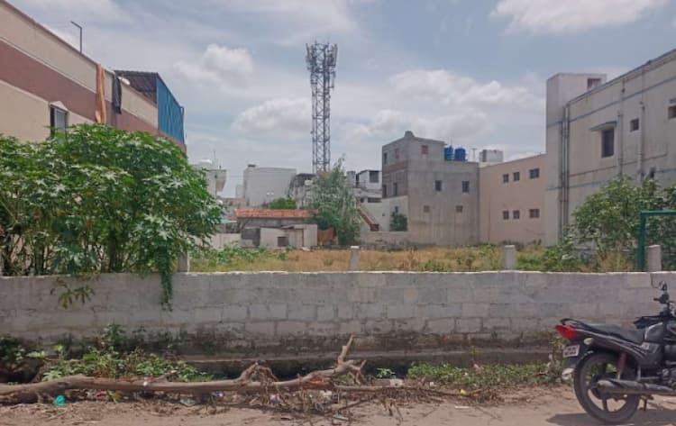 19.50 Cent Plot for Sale