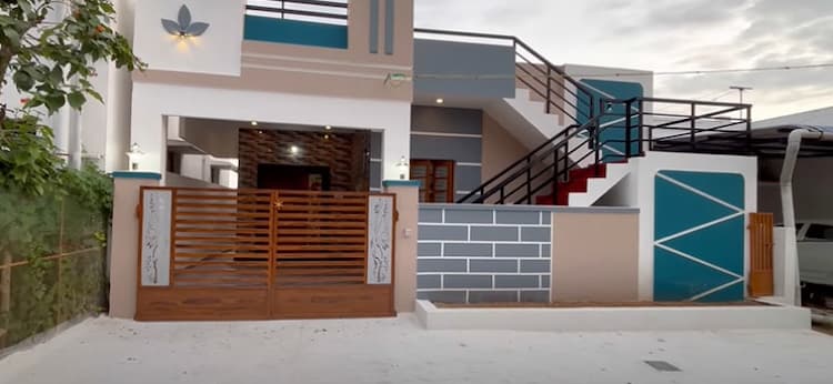 Single Property Image