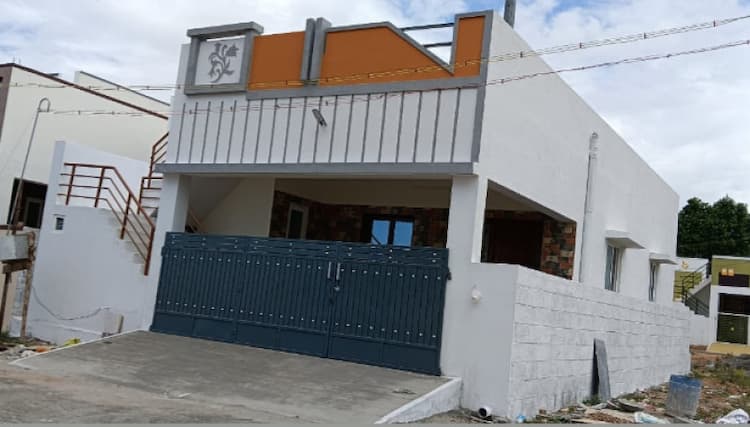 2 BHK House for Sale