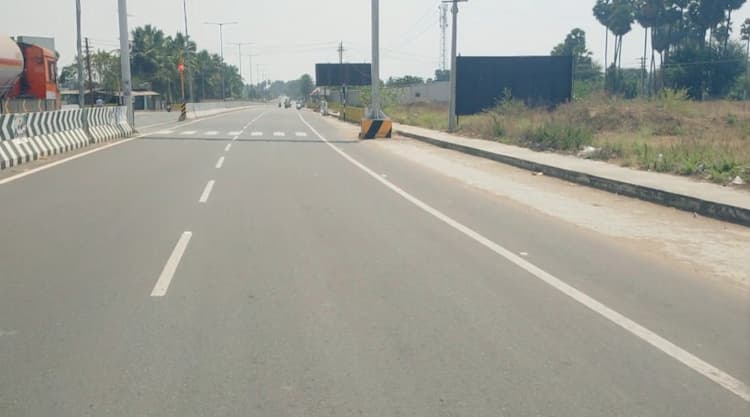 Single Property Image