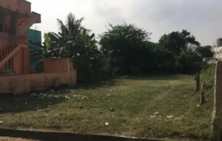 Single Property Image