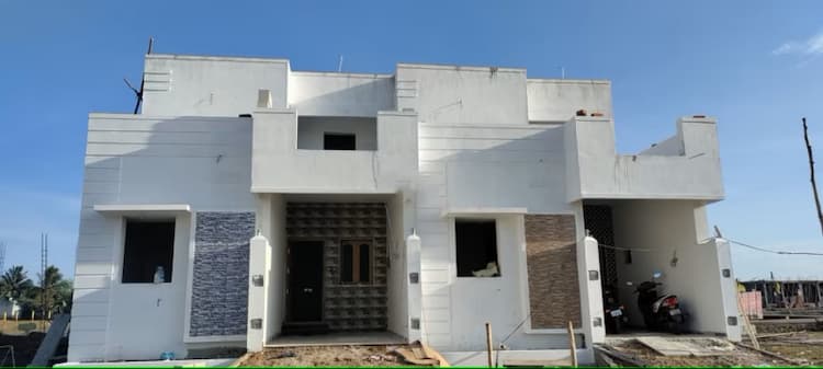 2bhk house for sale 