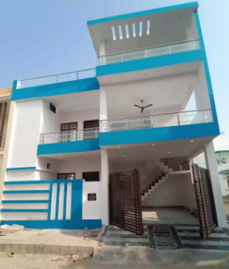 2 BHK House for Sale