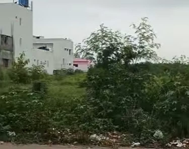 Single Property Image