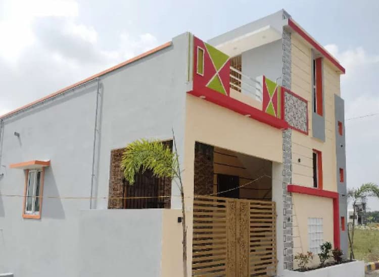 2 BHK House for Sale