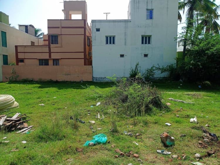 1280 sqft Plot for Sale