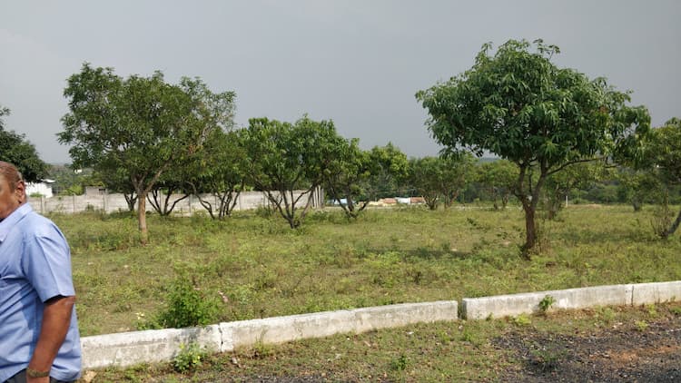 Single Property Image