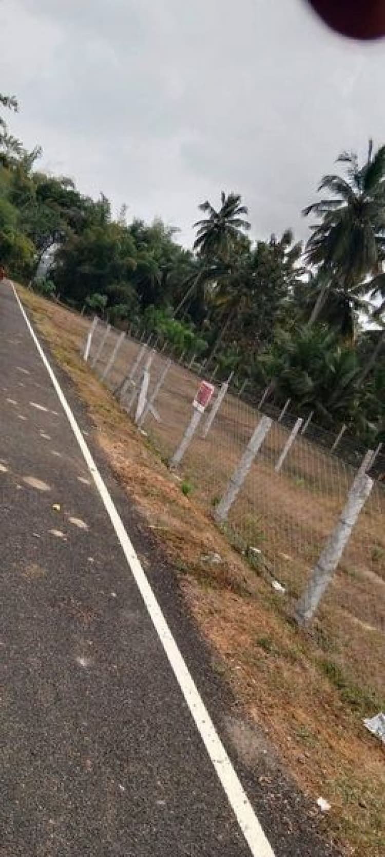 DTCP Approved Plot For Sale