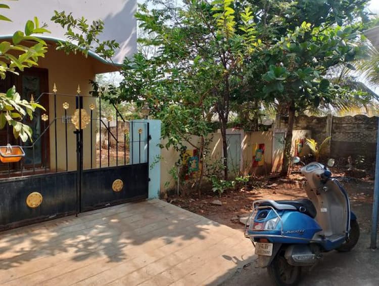 Single Property Image