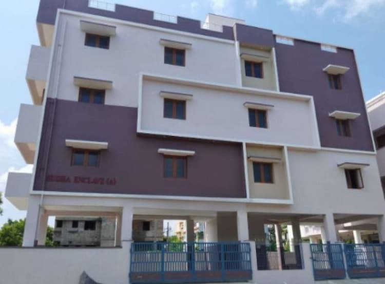 2 BHK Apartment for Sale