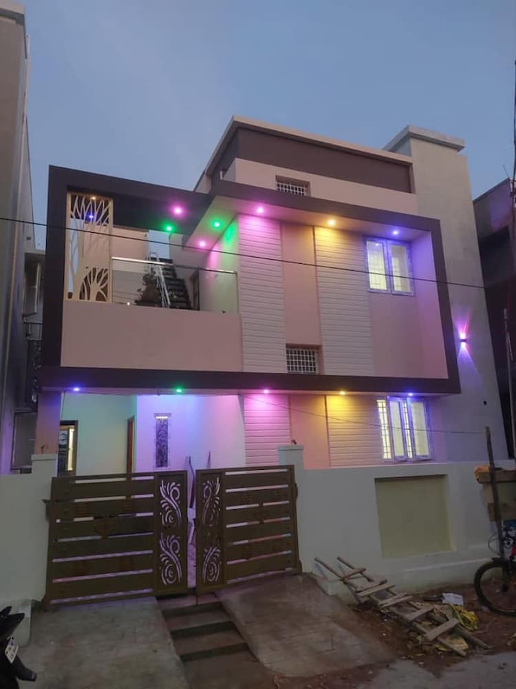 4BHK HOUSE FOR SALE