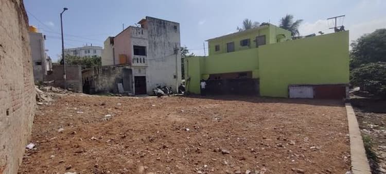 Single Property Image