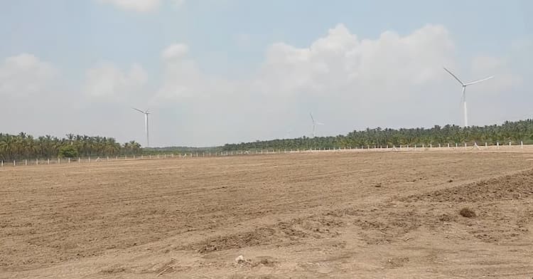 Land for Sale