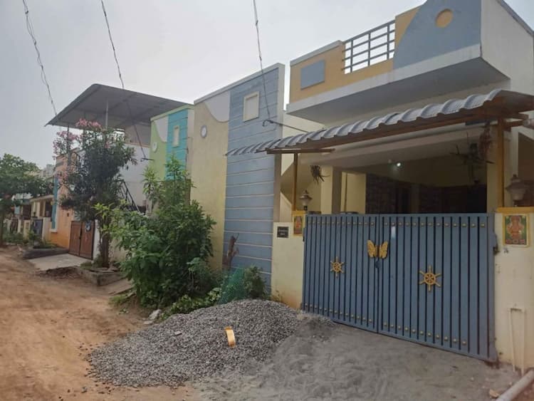 2BHK house for sale