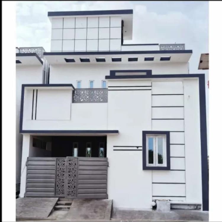2bhk house for sale 