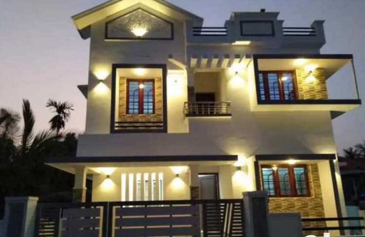 4bhk house for sale 