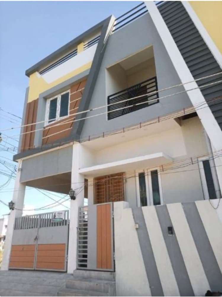 3 BHK House for Sale
