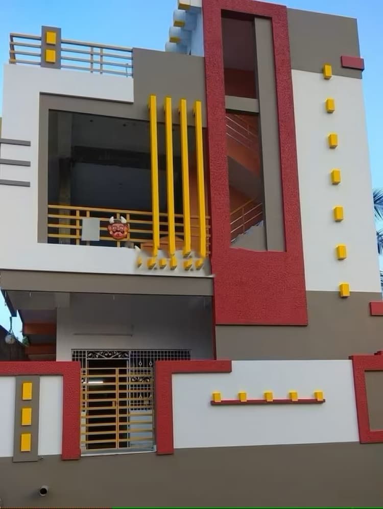 2bhk house for sale 
