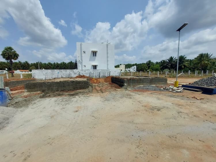 Single Property Image