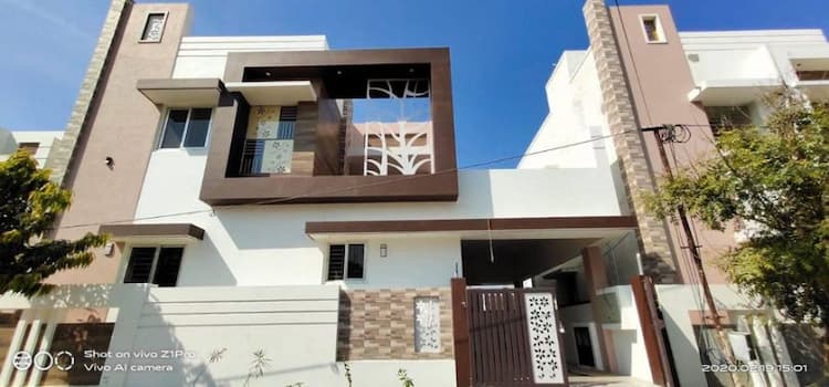 3bhk house for sale