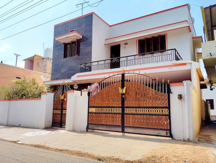 3bhk villa for sale