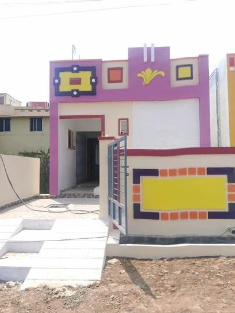 2BHK HOUSE FOR SALE 