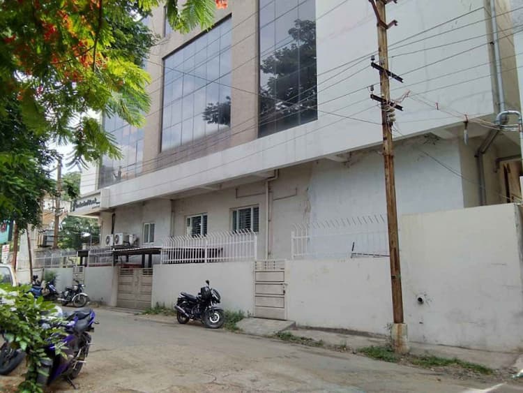 Single Property Image
