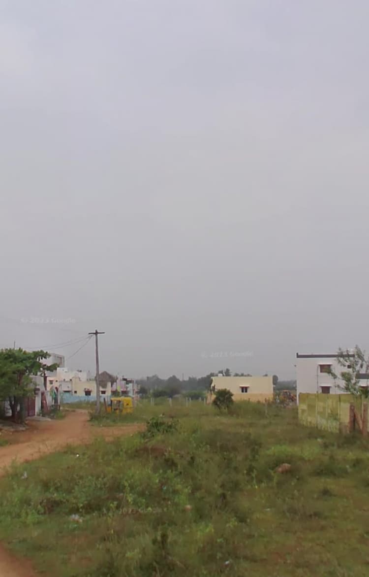 Single Property Image