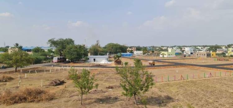 Single Property Image