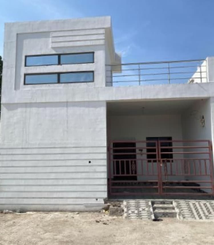 1 BHK House for Sale