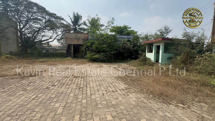 commercial land for sale